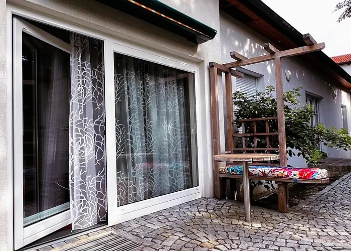 Apartment-oberlaa Wien