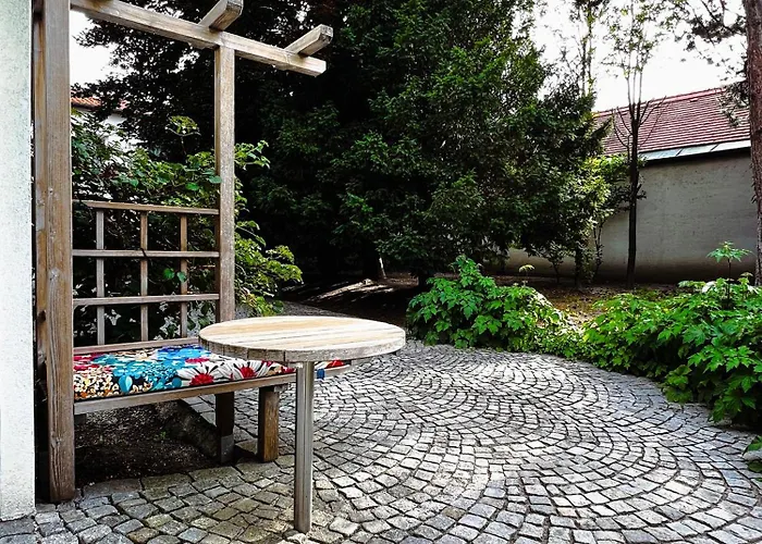 Apartment-oberlaa * Wien