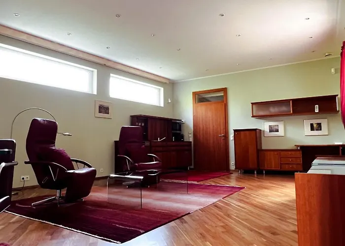 Apartment-oberlaa Apartment Wien