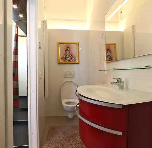 Apartment Apartment-oberlaa Wien