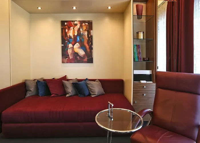 Apartment-oberlaa Wien