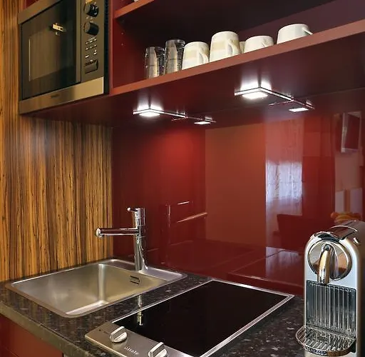 Apartment Apartment-oberlaa *