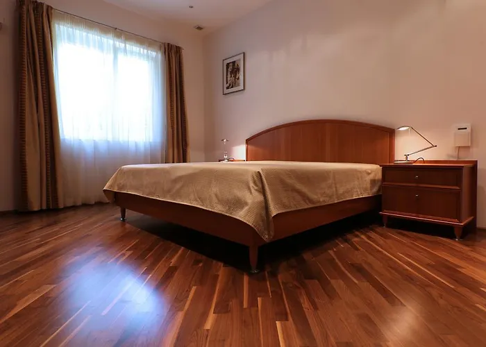 Apartment Apartment-oberlaa