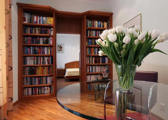 Apartment-oberlaa *